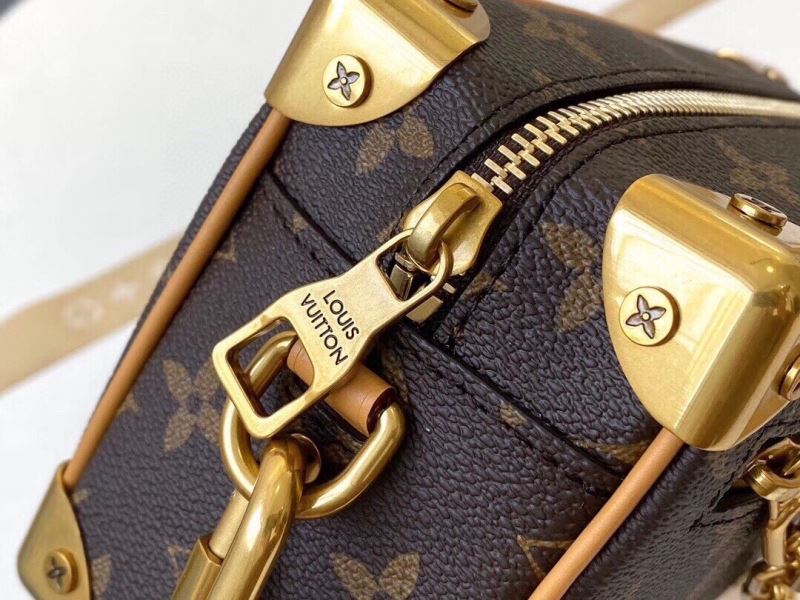 Louis Vuitton Box Bags